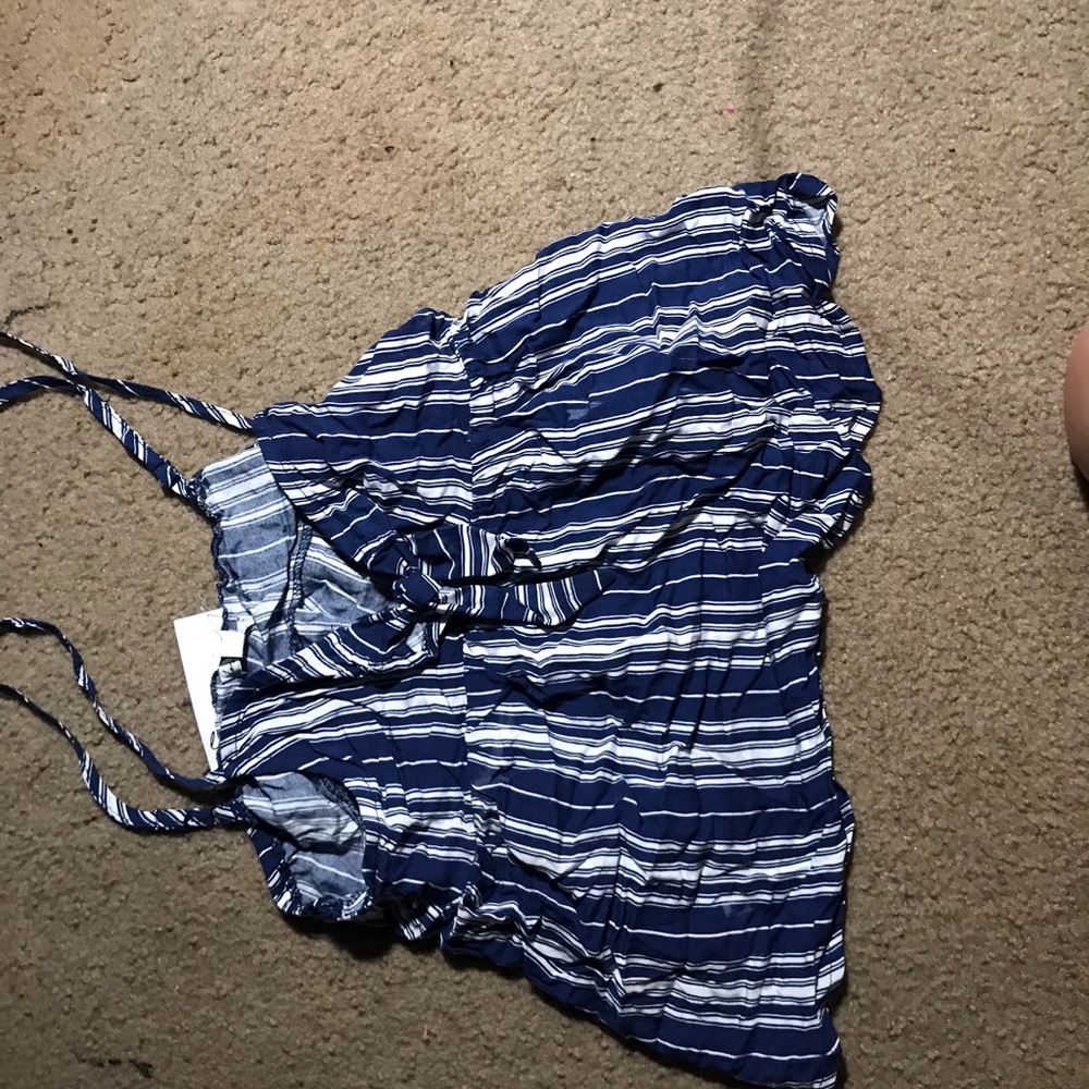 NWT Top